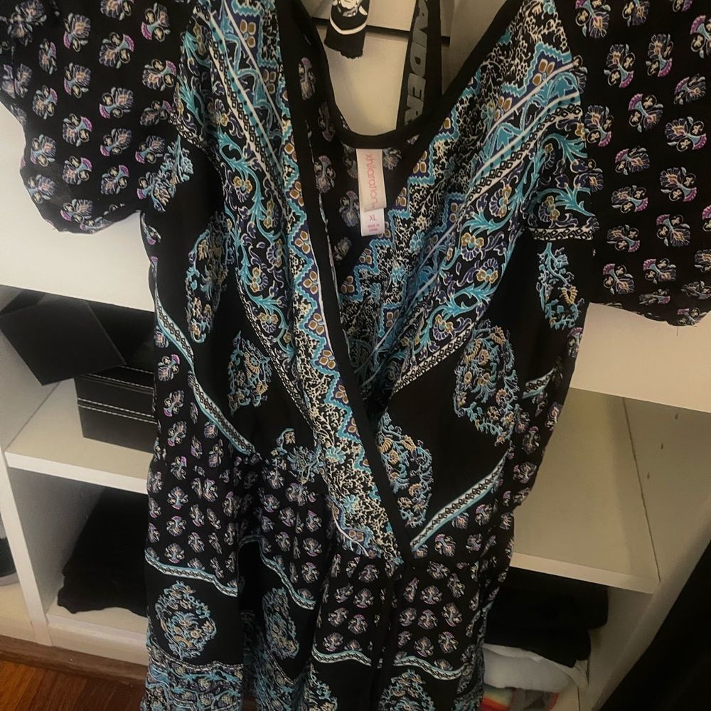 Romper - Picture 4 of 14